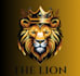design a modern awesome lion logo