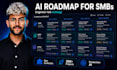 be your ai strategy consultant and design an automation roadmap