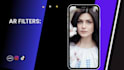 create tiktok ar filter in effect house