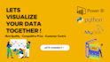 create a professional power bi dashboard