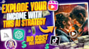 do faceless cashcow videos for you