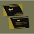 design custom and stunning business card