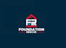create realtor, real estate or construction logo