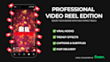 create dynamic and engaging instagram reels for your brand