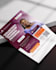 design a professional marketing flyer design