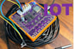 do iot, arduino, cybersecurity, esp32,computing reports and iot projects
