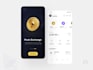 develop crypto wallet app, blockchain app, crypto app, trading app, bet app