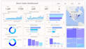 power bi dashboard developing