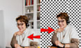 remove background and edit photos