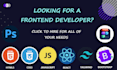 be your wordpress website developer for wordpress website