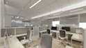 design and 3d render for your office room in 72 hours