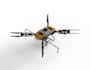 assist in uav,drone, and vtol design