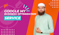 do google business profile verification with optimization