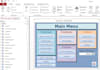 develop, create, resolve, design and ms access database projects
