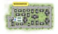 draw and render site plan, plot plan, subdivision plan