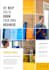 design professional flyer, leaflet and poster