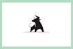 create an awesome animal concept logo designs