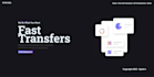 make a website in reactjs