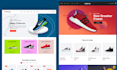 design wordpress woocommerce, shopify,  elementor pro, wix