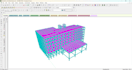 do structural analysis and 2d drafting of building