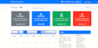 make responsive web pages email and pdf templates using HTML CSS and bootstrap