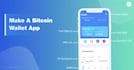 develop crypto wallet app, decentralized crypto wallet app