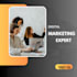 design a poster for your business