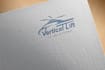 make high resolution digital logo design