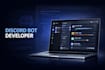 build a custom discord bot with moderation, commands, and automation