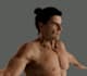 do realistic 3d character modeling for games and streams