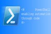 create Powershell Script for Admin tasks