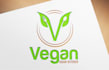 do modern timeless logo design with copyrights