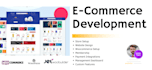 build an ecommerce store website using wordpress and woocommerce