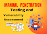 do vulnerability assessment and manual penetration testing