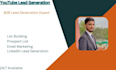 do youtube lead generation