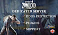 setup a project zomboid dedicated server