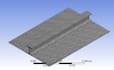 do finite element analysis fea on ansys