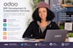 develop custom websites and erp solutions in odoo