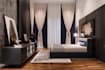 do interior and exterior design, 3d rendering walkthrough by sketchup,d5 render