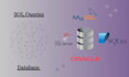design database, erd, write and optimize mssql, sqlite, oracle, mysql queries