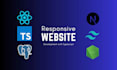 be your nextjs,reactjs fullstack developer