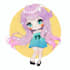 draw a cute chibi anime character for you