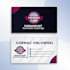 create business cards with mockup