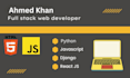 create company website with business brand and website logo