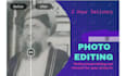 change 1000 pics resolution, resize, enhance in 5 dollar