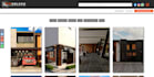 build a custom website or web application with node js