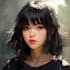 create a custom anime portrait