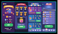 make and animate smooth UI for your unity game