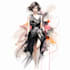 create amazing fashion design