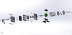 do 3d model from pictures and general measurments